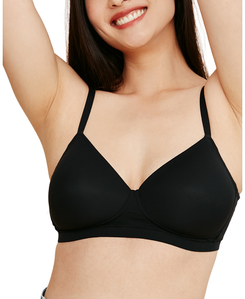 Meadow Moonrise Padded Pocketed Mastectomy Bra