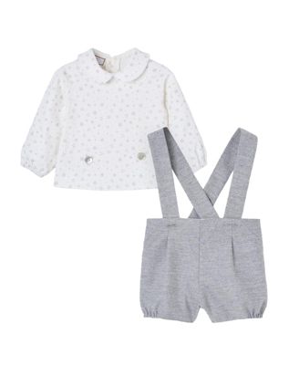 Boys' NEVE Set - Baby