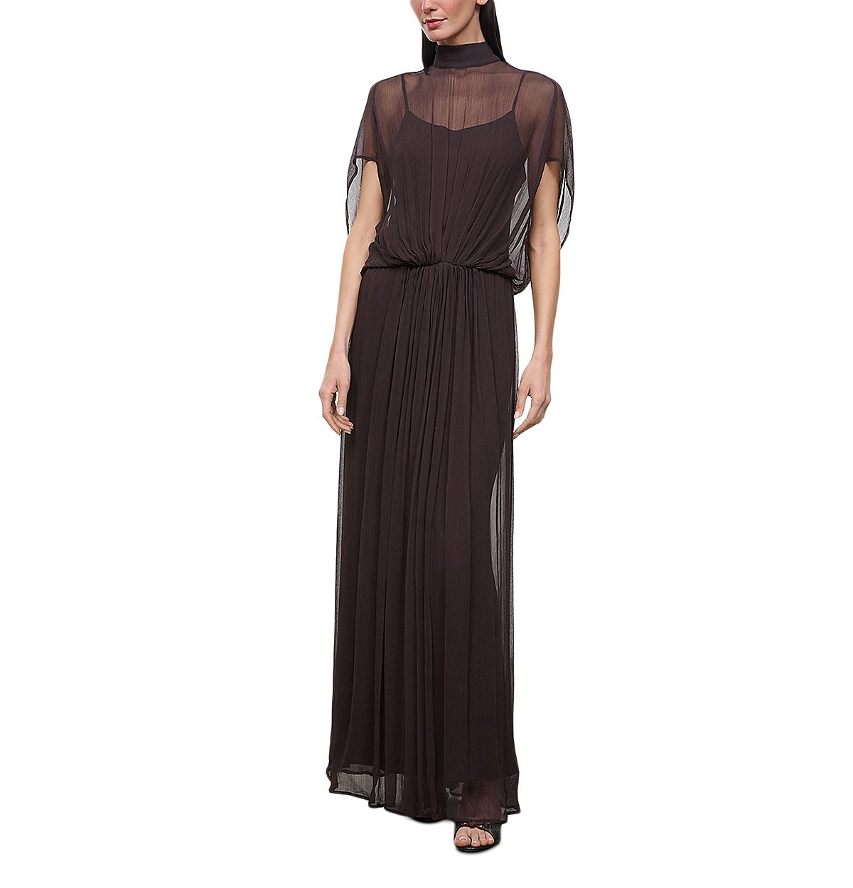 Staud Vivianna Dress