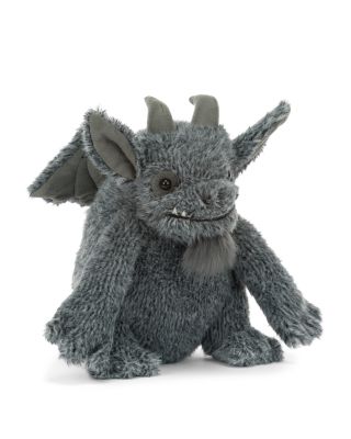 Growlston Gargoyle Plush Toy - Ages 12M+
