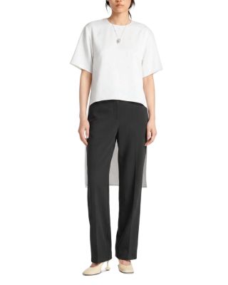 Bess High/Low Top