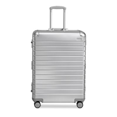 The Large Aluminum Edition 29" Luggage