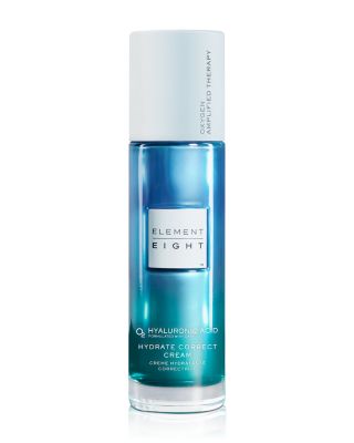 O2 Hyaluronic Acid Hydrate Correct Cream 1.7 oz.