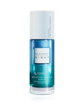 O2 Vitamin C Brighten Defend Serum 1 oz.