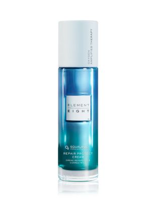 O2 Squalane Repair Protect Cream 1.7 oz.