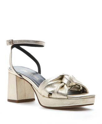  Women's Malik Platform Sandal