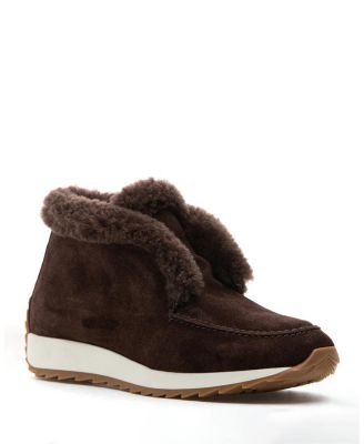  Women's Quebec Sneaker