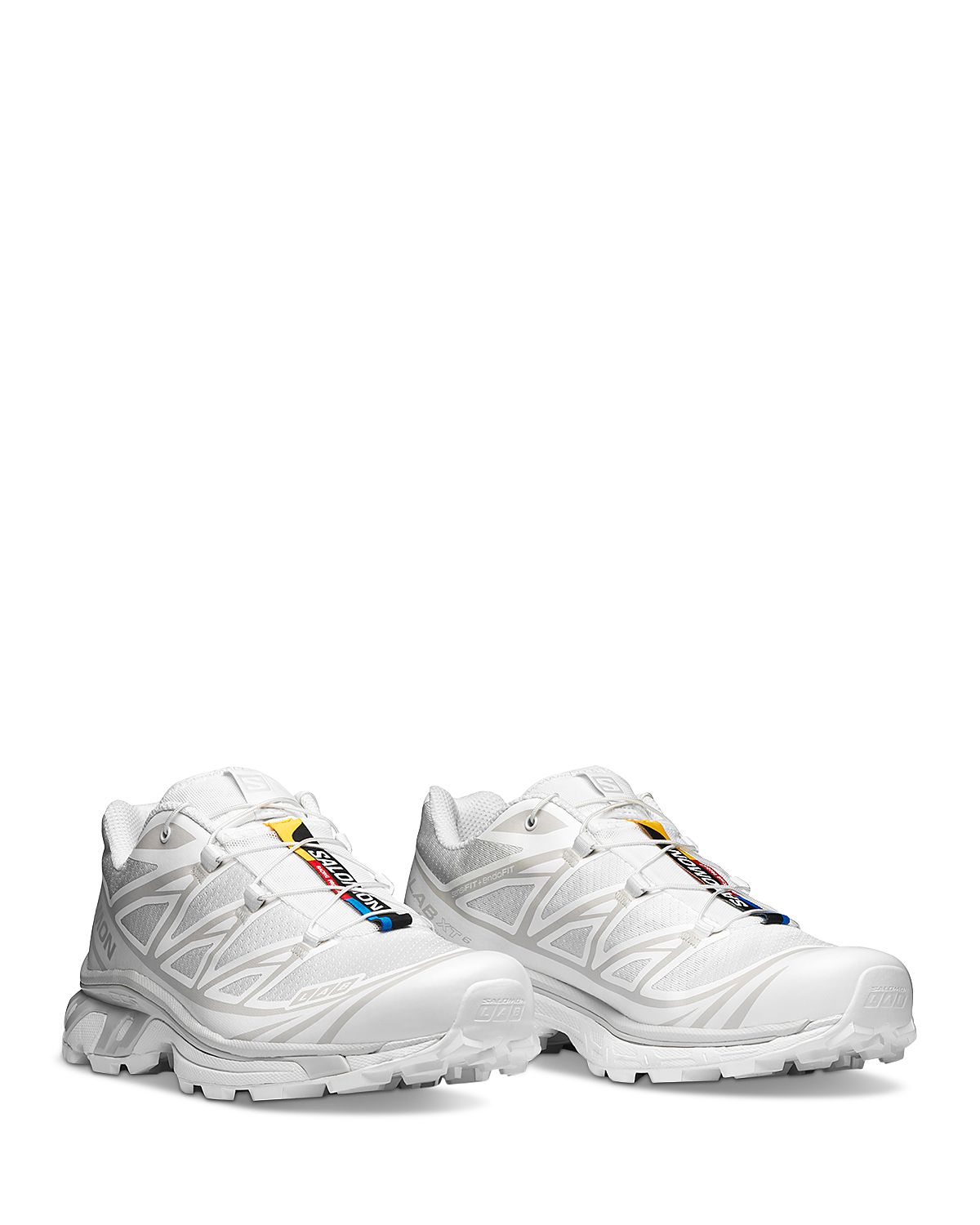 Salomon Women's Xt-6 Sneakers