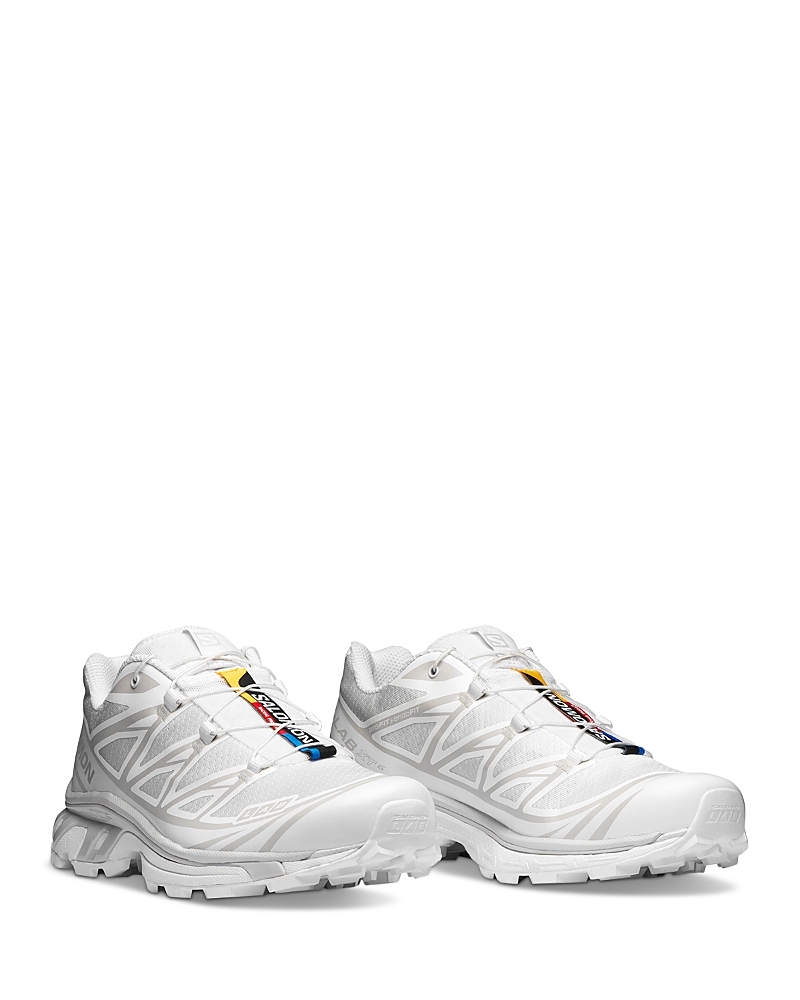 Salomon Women's Xt-6 Sneakers