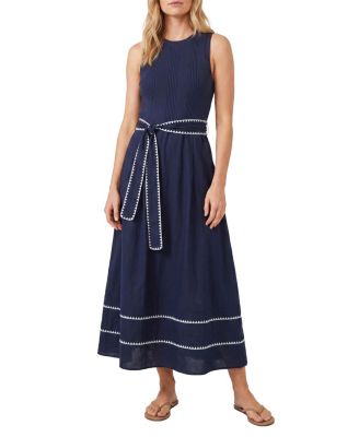 Isadora Midi Dress