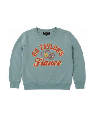 Girls' Go Taylor's Fiance Pullover - Big Kid