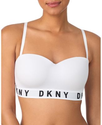  Cozy Boyfriend Beandeau Bra