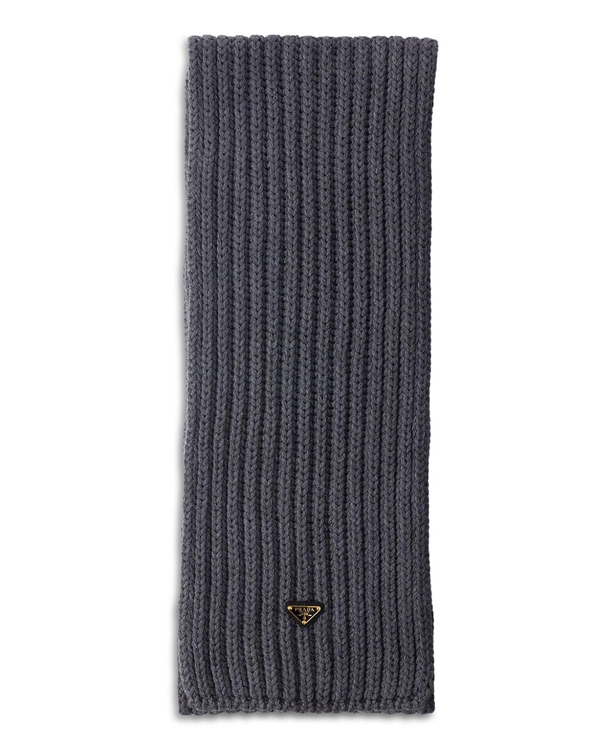 Prada Wool Scarf