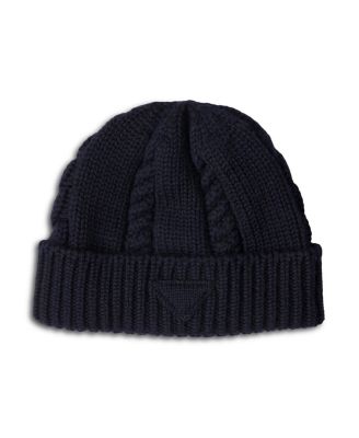  Wool Beanie
