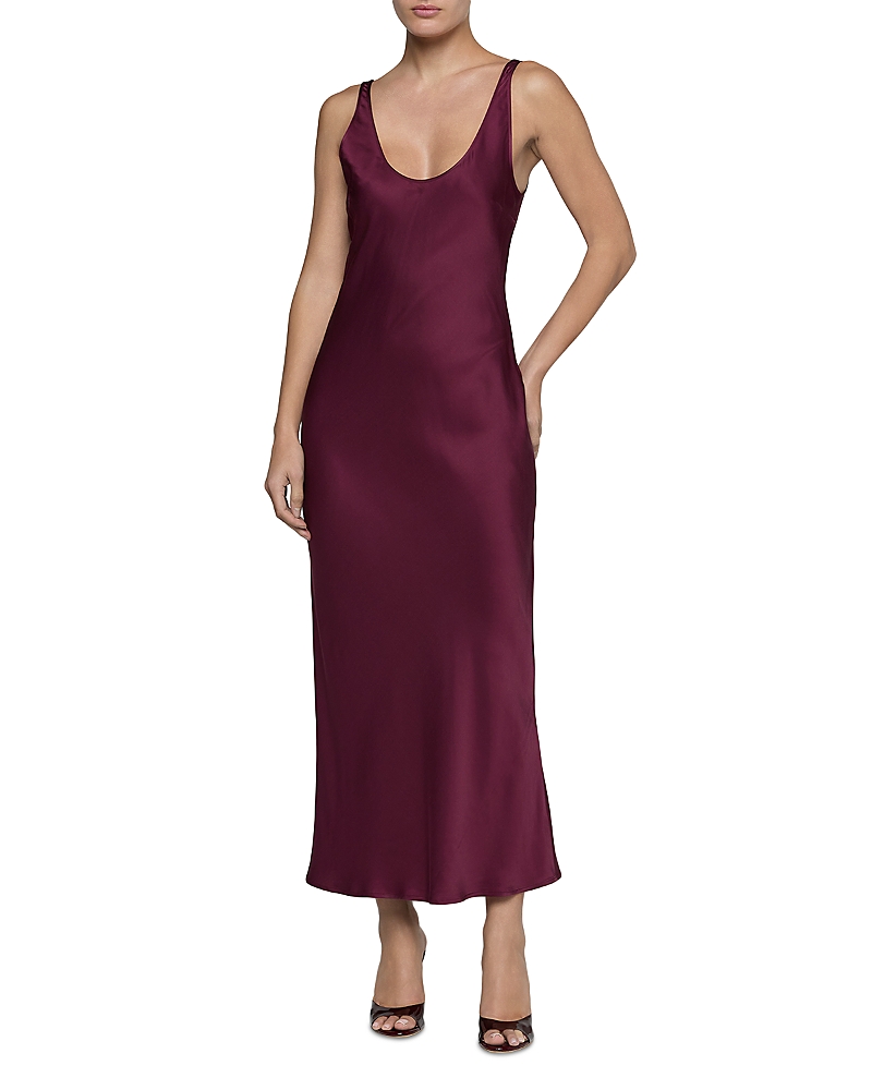 L'agence Akiya Tank Dress