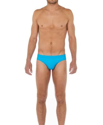 Hom Sea Life Swim Mini Briefs