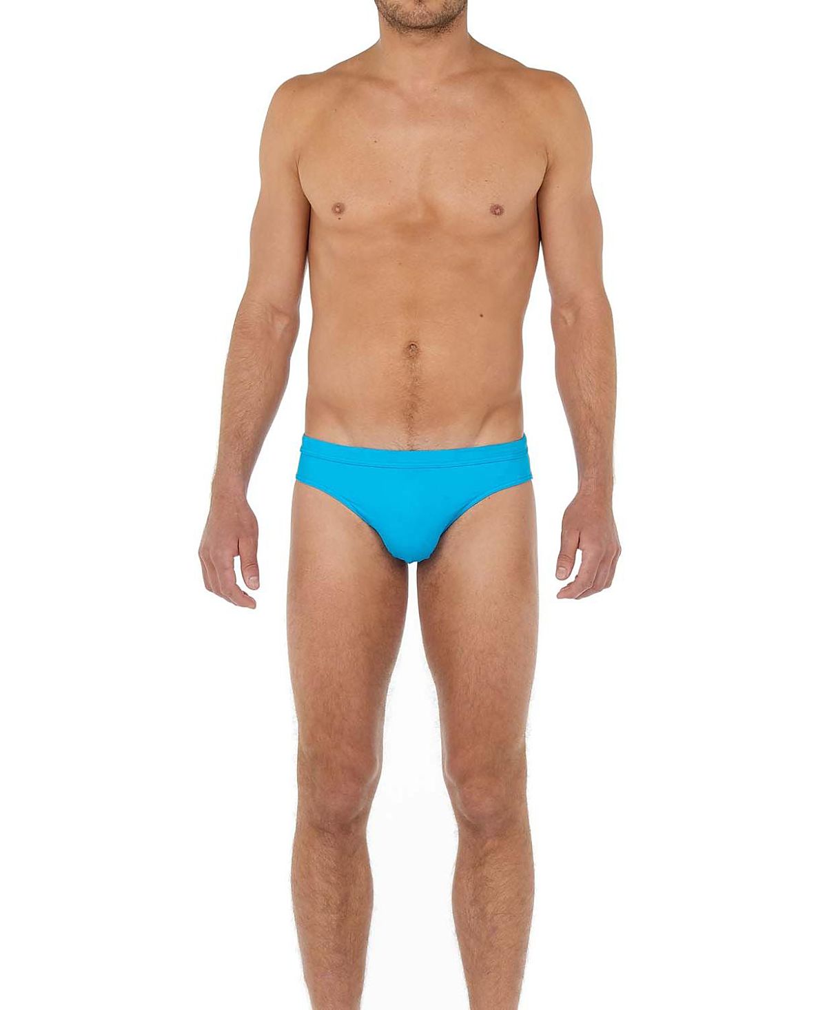 Hom Sea Life Swim Mini Briefs