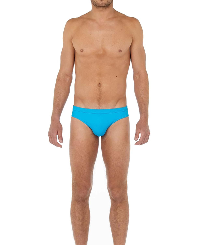 Hom Sea Life Swim Mini Briefs