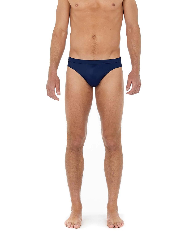 Hom Sea Life Swim Mini Briefs