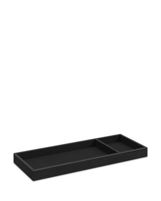 Universal Wide Removable Changing Tray