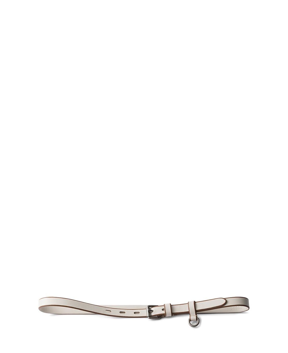 Prada Leather Belt