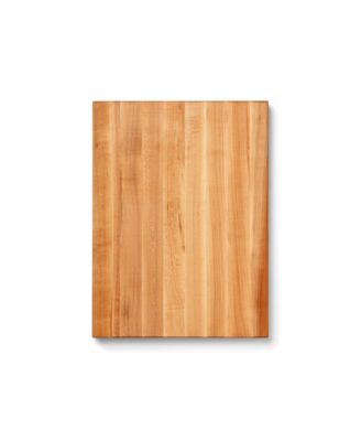  R-Series Maple Cutting Board, 20"L