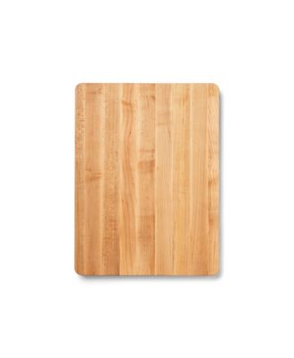  Chop-N-Slice Series Cutting Board with Eased Corners, 20"L