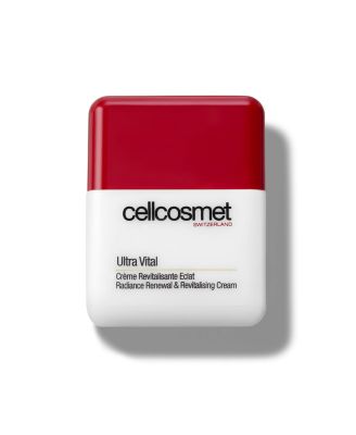 Ultra Vital Face Cream, 1.7 oz