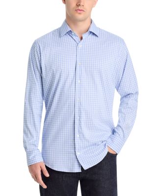 Atlas Crown Lite Stretch Sport Shirt