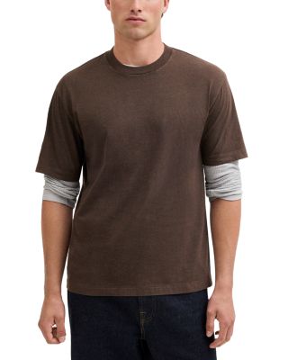The Vintage Tee