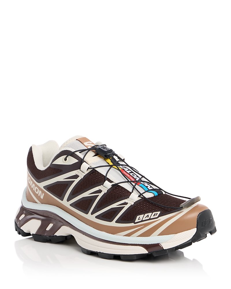 Salomon Women's Xt-6 Sneakers