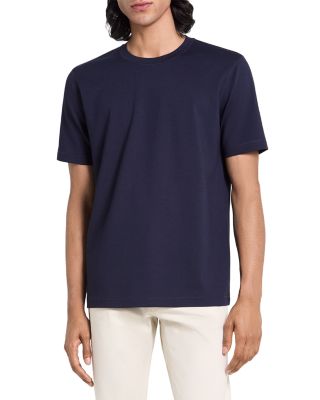 Ryder Crewneck Tee