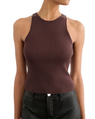 Toccin Avery Racerback Tank Top