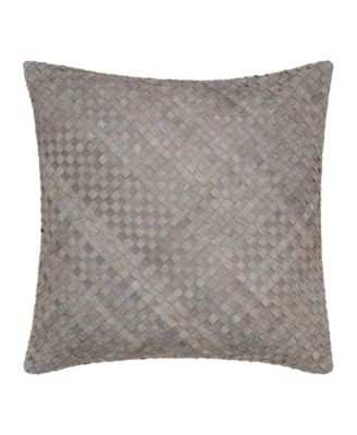  Joshua Decorative Pillow, 18"L x 18"W