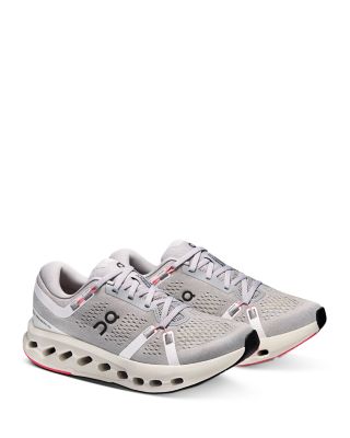 On Women's Cloudsurfer 2 Running Sneakers