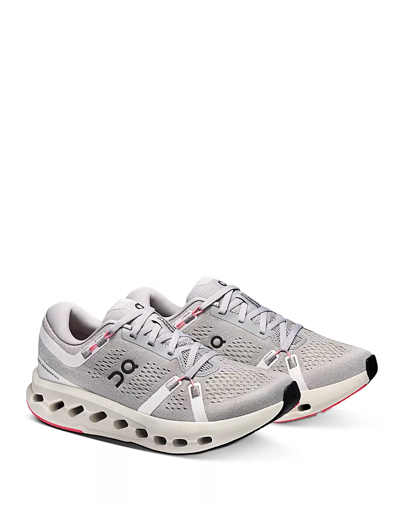 On Women's Cloudsurfer 2 Running Sneakers