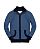 Blue Microstripe
