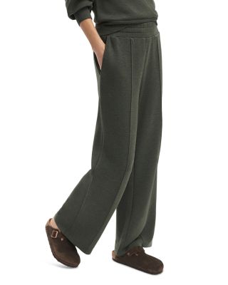 The Wide Leg Pants, 30" - thumbnail 8