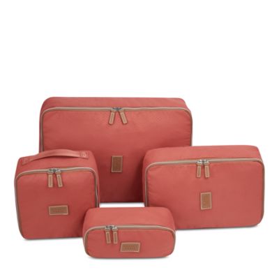 Chatelet Air 2.0 Packing Cubes, Set of 4