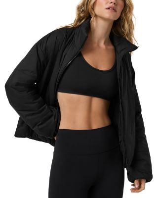 Canyon Insulated Sport Jacket - thumbnail 4