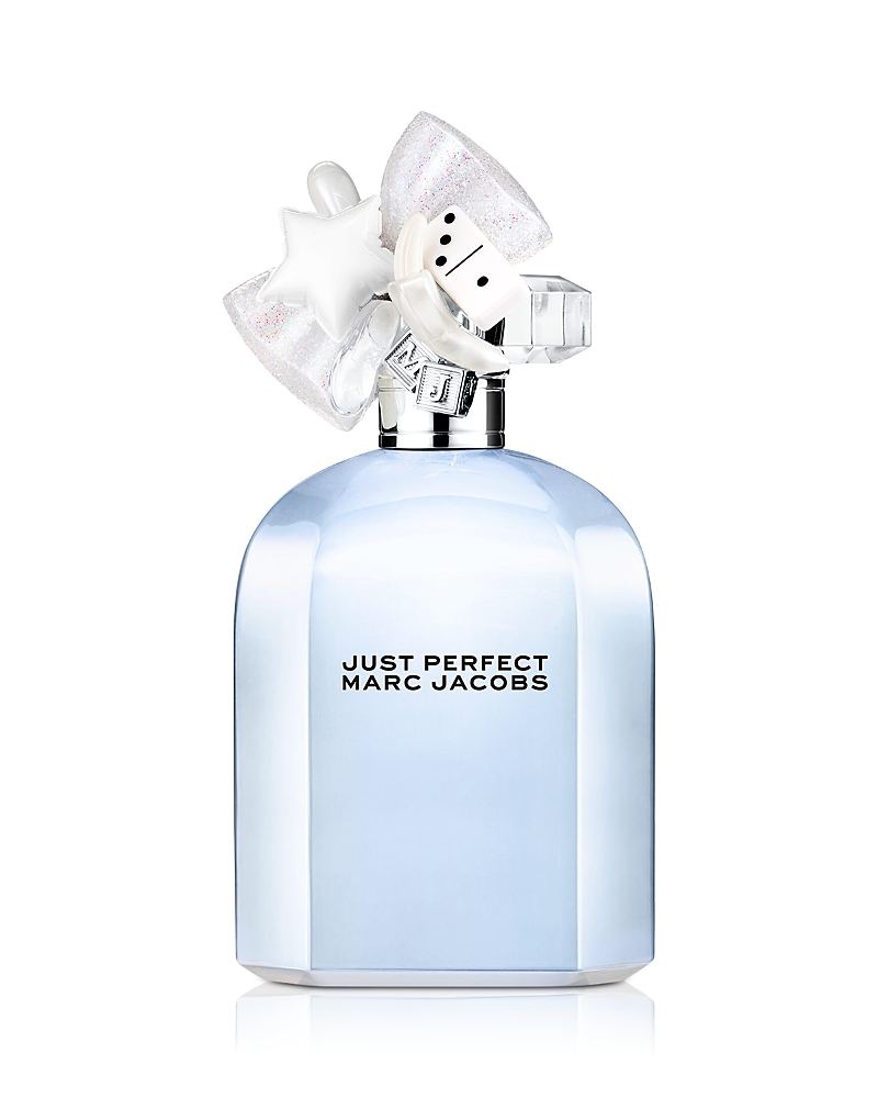 Marc Jacobs Just Perfect Eau de Parfum 3.3 oz.
