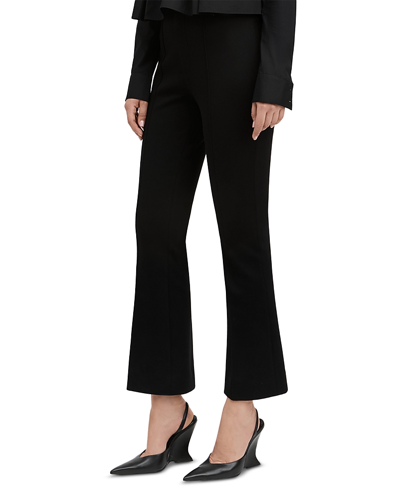Derek Lam Isaac Flare Ankle Pants