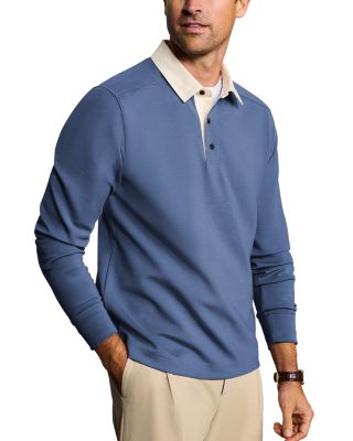 Dreamstate Rugby Polo Shirt