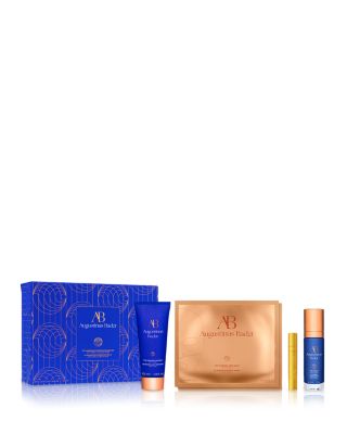The Luminous Hydration Collection Skincare Gift Set