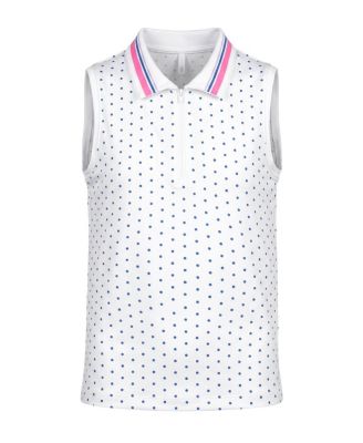  Girls' Bold Statements Tank Top - Little Kid, Big Kid