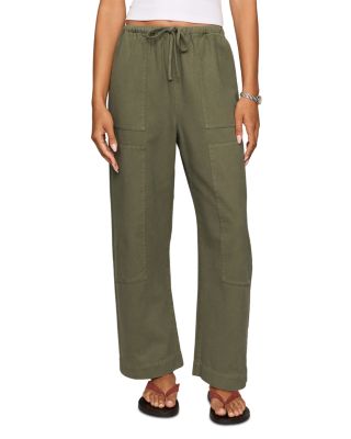 Kit Twill Carpenter Pants