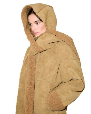 Mcacerchio Hood Scarf
