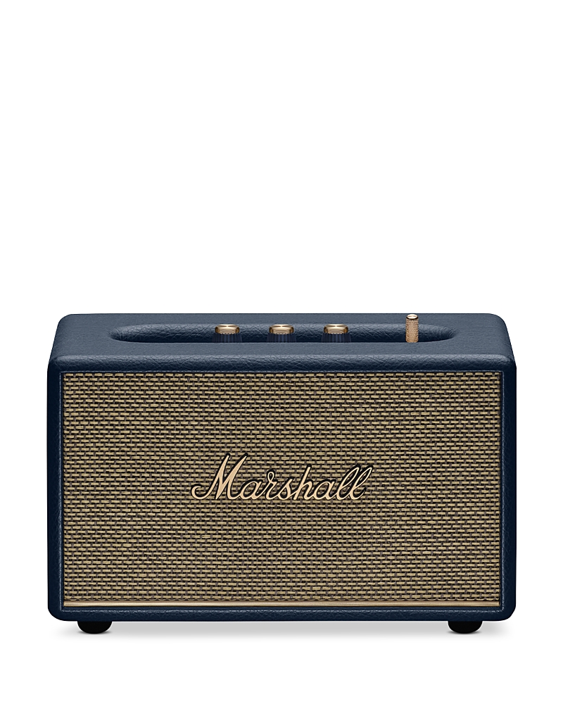 Marshall Us Inc. Acton Iii Bluetooth Speaker