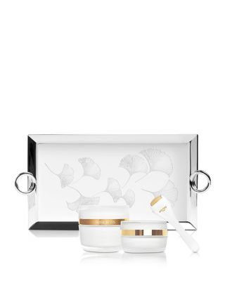 Christofle x Sisley Paris Sisle&yuml;a L'Int&eacute;gral Skincare Gift Set ($1,535 value)