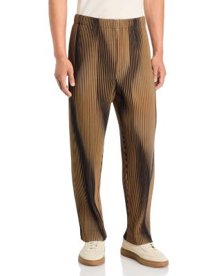 Blend Of Lights Banded Slim Fit Pants
